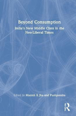 Beyond Consumption(English, Hardcover, unknown)