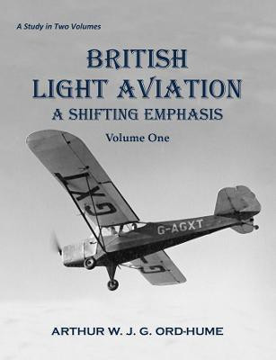British Light Aviation(English, Paperback, Ord-Hume Arthur W. J. G.)