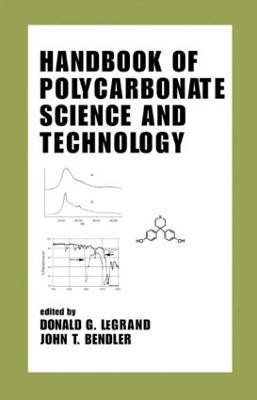 Handbook of Polycarbonate Science and Technology(English, Hardcover, unknown)