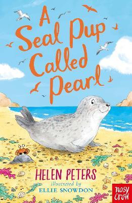 A Seal Pup Called Pearl(English, Paperback, Peters Helen)