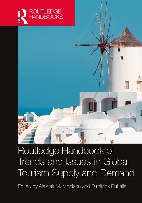 Routledge Handbook of Trends and Issues in Global Tourism Supply and Demand(English, Paperback, unknown)