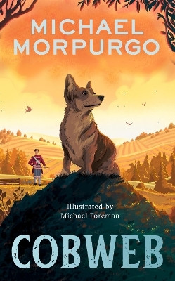 Cobweb(English, Paperback, Morpurgo Michael)