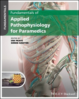 Fundamentals of Applied Pathophysiology for Paramedics(English, Paperback, unknown)