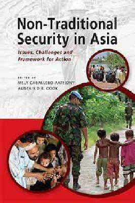 Non-Traditional Security in Asia(English, Paperback, unknown)
