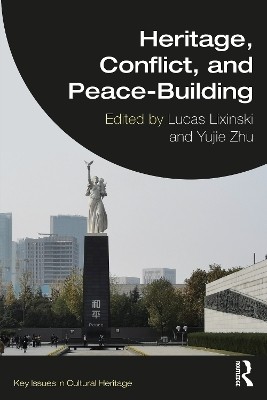 Heritage, Conflict, and Peace-Building(English, Paperback, unknown)