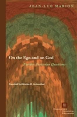 On the Ego and on God(English, Paperback, Marion Jean-Luc)