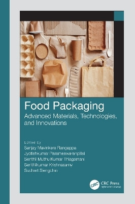 Food Packaging(English, Paperback, unknown)