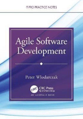 Agile Software Development(English, Paperback, Wlodarczak Peter)