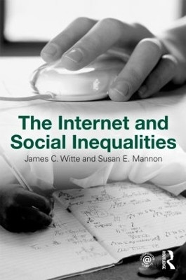 The Internet and Social Inequalities(English, Paperback, Witte James C.)