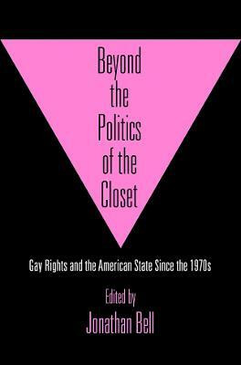Beyond the Politics of the Closet(English, Hardcover, unknown)