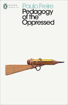 Pedagogy of the Oppressed(English, Paperback, Freire Paulo)