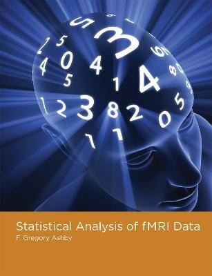 Statistical Analysis of fMRI Data(English, Hardcover, Ashby F. Gregory)