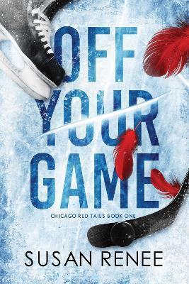 Off Your Game: Volume 1(English, Paperback, Renee Susan)