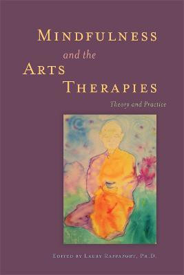 Mindfulness and the Arts Therapies(English, Paperback, unknown)