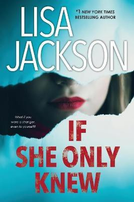If She Only Knew(English, Paperback, Jackson Lisa)
