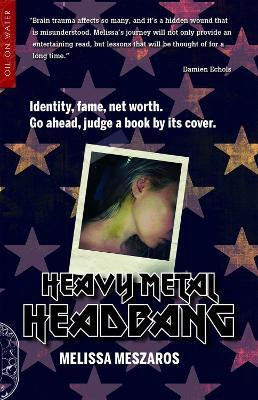 Heavy Metal Headbang(English, Paperback, Meszaros Melissa)