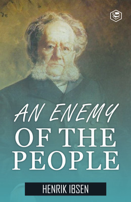 An Enemy of the People(English, Book, Ibsen Henrik)