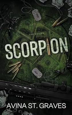 Scorpion(Paperback, Avina St Graves)