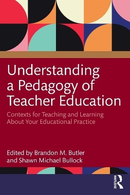 Understanding a Pedagogy of Teacher Education(English, Paperback, unknown)