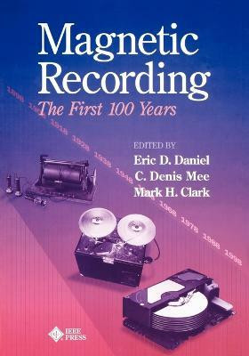 Magnetic Recording(English, Paperback, unknown)