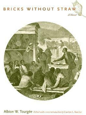 Bricks Without Straw(English, Paperback, Tourgee Albion W.)