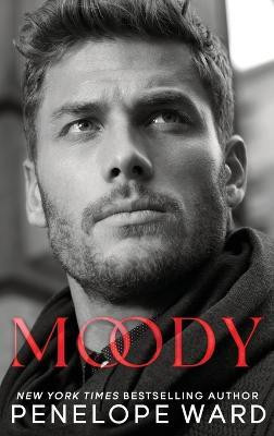Moody(English, Hardcover, Ward Penelope)