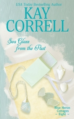Sea Glass from the Past(English, Paperback, Correll Kay)