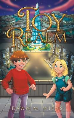 Toy Realm(English, Paperback, Wiens Dawn M)