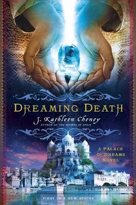 Dreaming Death(English, Paperback, Cheney J. Kathleen)