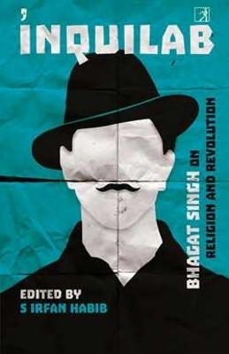 Inquilab(Paperback, Syed Irfan Habib)