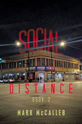 Social Distance Book 2(Hardcover, Mark McCalleb)