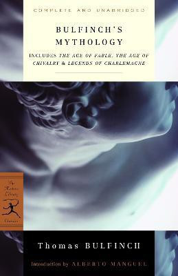 Bulfinch's Mythology(English, Paperback, Bulfinch Thomas)