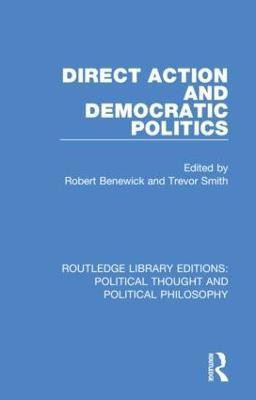 Direct Action and Democratic Politics(English, Paperback, unknown)