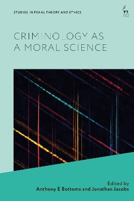Criminology as a Moral Science(English, Paperback, unknown)
