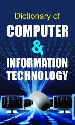 Dictionary of Computer & Information Technology  - Dictionary Book for All(English, Paperback, Talukdar Mrinal)