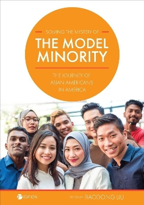 Solving the Mystery of the Model Minority(English, Paperback, unknown)