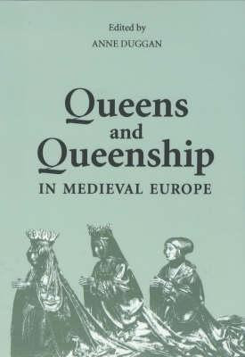 Queens and Queenship in Medieval Europe(English, Paperback, unknown)