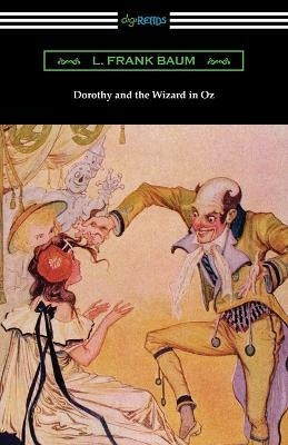 Dorothy and the Wizard in Oz(English, Paperback, Baum L Frank)