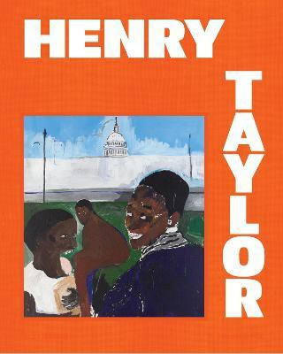 Henry Taylor(English, Hardcover, Ghansah Rachel Kaadzi)