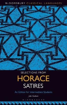 Selections from Horace Satires(English, Electronic book text, unknown)