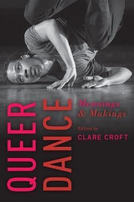 Queer Dance(English, Hardcover, unknown)