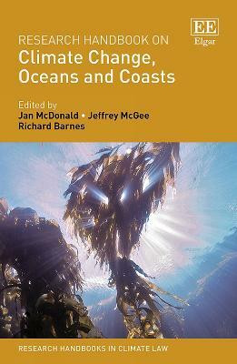 Research Handbook on Climate Change, Oceans and Coasts(English, Hardcover, unknown)