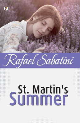 St. Martin's Summer(Paperback, Rafael Sabatini)