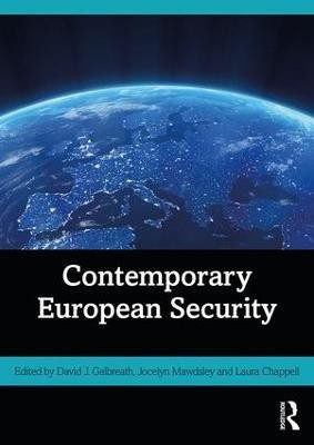 Contemporary European Security(English, Paperback, unknown)