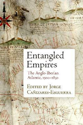 Entangled Empires(English, Electronic book text, unknown)