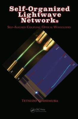 Self-Organized Lightwave Networks(English, Hardcover, Yoshimura Tetsuzo)