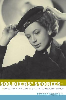 Soldiers' Stories(English, Paperback, Tasker Yvonne)
