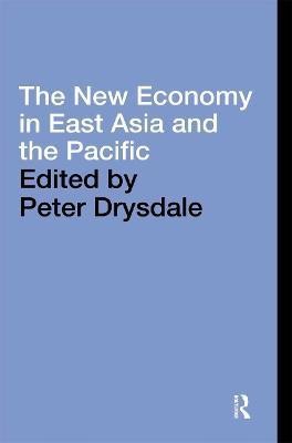 The New Economy in East Asia and the Pacific(English, Hardcover, unknown)