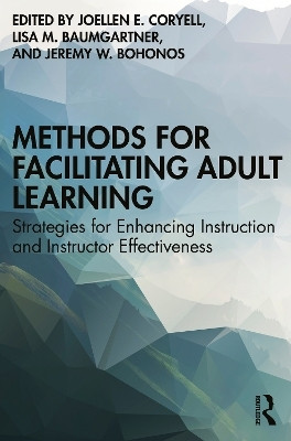 Methods for Facilitating Adult Learning(English, Paperback, unknown)