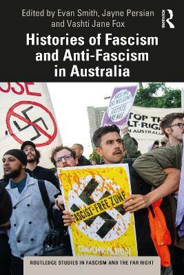 Histories of Fascism and Anti-Fascism in Australia(English, Paperback, unknown)